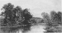 Fishing and Boating on the