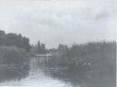Summer Fishing