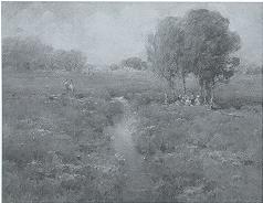 Pasturelands