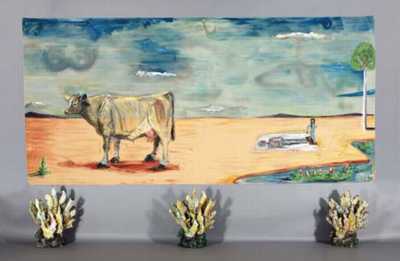 Diorama