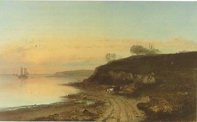 By the Shore of Long Island