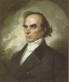 Portrait of Daniel Webster by George Healy - Auction record, sale price, and art valuation. Compare with similar artists and explore comparable artworks.