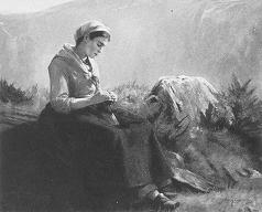 Anna Klumpke biographical photo