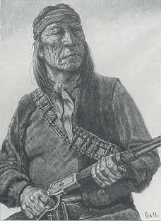 Gregory Perillo - artist photo