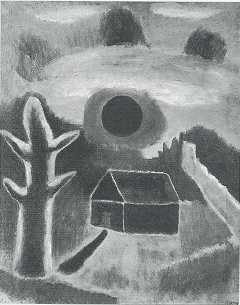 Imaginary Landscape by Benjamin D Kopman - Auction record, sale price, and art valuation. Compare with similar artists and explore comparable artworks.
