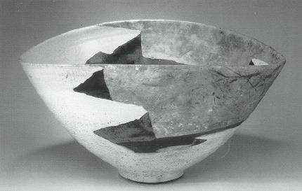 White Bowl: Josiah's Canyon, 1981