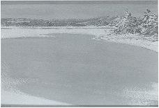 The Frozen Pond by Henry Prellwitz - Auction record, sale price, and art valuation. Compare with similar artists and explore comparable artworks.