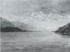 Alaskan Landscape