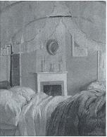 Bedroom Interior