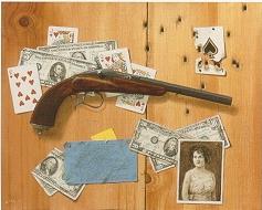 The Ballad of Joe-Bo McCray
