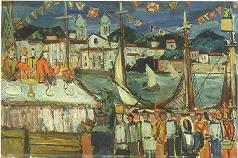 Marine Festival
