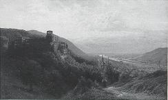 Extensive View of Heidelberg by Carl Philipp Weber - Auction record, sale price, and art valuation. Compare with similar artists and explore comparable artworks.