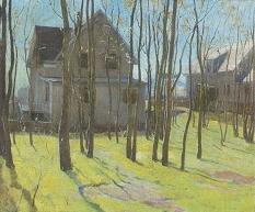 Provincetown Cottages