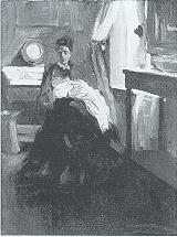 Mother and Child