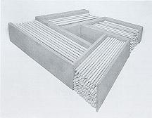 Stake Bed by John A Okulick - Auction record, sale price, and art valuation. Compare with similar artists and explore comparable artworks.