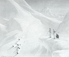 From the Peaks Down