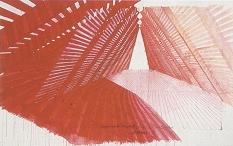 Sample artwork by Robert Stackhouse (Born 1942), known for mod imagery, collage, sculptor - View similar artists and auction records