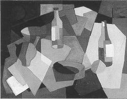 Still Life with Plate