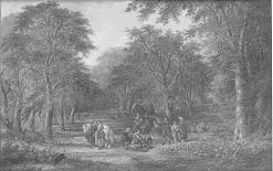 Travelers Encampment