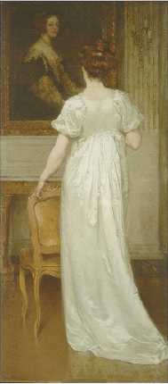 An Ancestor