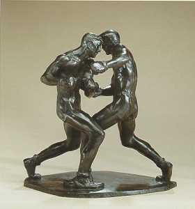 Artwork by Joseph Brown
