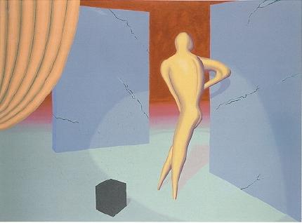 Variety Show by Jedd Garet - Auction record, sale price, and art valuation. Compare with similar artists and explore comparable artworks.