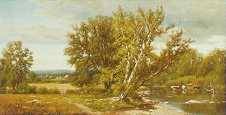 Country Landscape