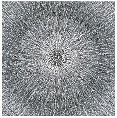 YUAN RATE NO.20 by Luding Meng - Auction record, sale price, and art valuation. Compare with similar artists and explore comparable artworks.