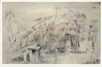 THE BADA SERIES NO.3 by Kelu Ma - Auction record, sale price, and art valuation. Compare with similar artists and explore comparable artworks.