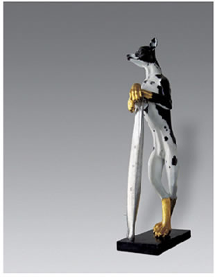THE COLLISION SERIES by Wei Zhang - Auction record, sale price, and art valuation. Compare with similar artists and explore comparable artworks.