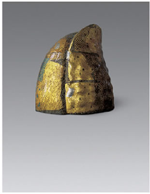 MOUNT XUMI by Gao Yu - Auction record, sale price, and art valuation. Compare with similar artists and explore comparable artworks.