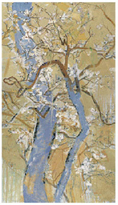 Sample artwork by Haiyan Wang (Born 1974), known for painting - View similar artists and auction records