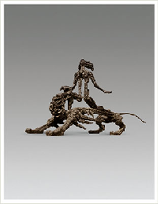 THE CHLLING OF THE DISTANT HILLS by Chenggang Zeng - Auction record, sale price, and art valuation. Compare with similar artists and explore comparable artworks.