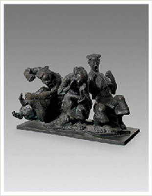 Nice by Liping Sun - Auction record, sale price, and art valuation. Compare with similar artists and explore comparable artworks.