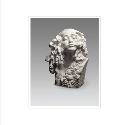 Fei Fei by Zhiyuan Zhong - Auction record, sale price, and art valuation. Compare with similar artists and explore comparable artworks.