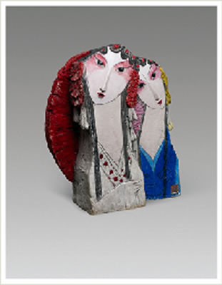 WHITE SNAKE by Tong Wu - Auction record, sale price, and art valuation. Compare with similar artists and explore comparable artworks.
