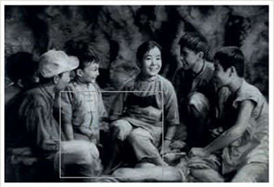 I JUST DREAMED THE RED ARMY BACK… by Jianfeng Bi - Auction record, sale price, and art valuation. Compare with similar artists and explore comparable artworks.