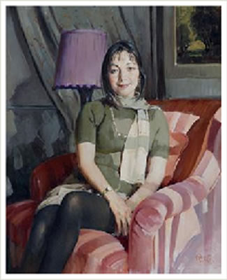 POTRAIT