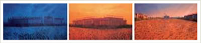 Sample artwork by Zhaoyang Yin (Born 1970), known for painting - View similar artists and auction records
