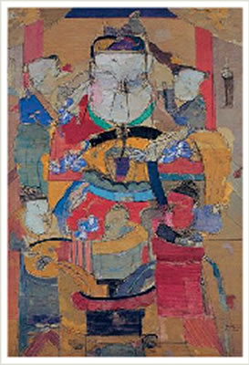 GOOD LUCK·RED EDITION VERSION by Liming Gu - Auction record, sale price, and art valuation. Compare with similar artists and explore comparable artworks.