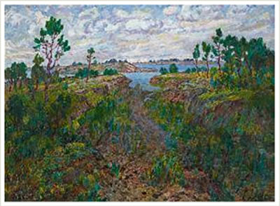 LANDSCAPE