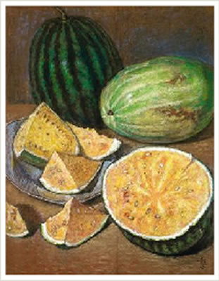 WATERMELON