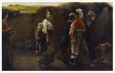 BACK TO GRASSLAND by Runwen Guo - Auction record, sale price, and art valuation. Compare with similar artists and explore comparable artworks.
