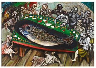 NO TITLE by Benming Shi - Auction record, sale price, and art valuation. Compare with similar artists and explore comparable artworks.