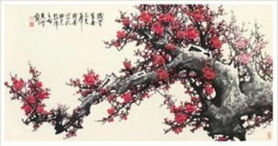 RED PLUM