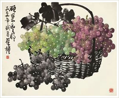 GRAPES