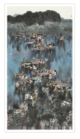 FISHERMAN'S SONG