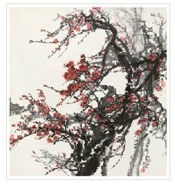 RED PLUM