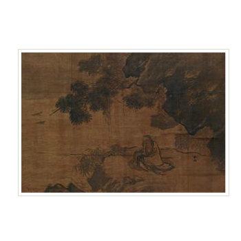 ANGLING ON A RIVER by Lu Zhang - Auction record, sale price, and art valuation. Compare with similar artists and explore comparable artworks.