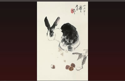 RABBIT